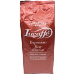 Lucaffé Espresso Bar 1 kg – Sleviste.cz