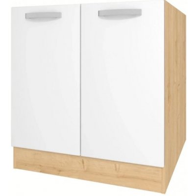 Decodom Smile typ S 80 Dub arlington/Dub arlington – Zboží Dáma