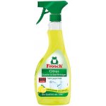 Frosch Citrus čistič koupelen 500 ml – Sleviste.cz