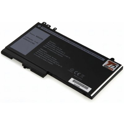 T6 power NBDE0171 baterie - neoriginální – Zboží Mobilmania