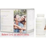 Nu Skin Pharmanex LifePak 120 sáčků+marine omega 240 kapslí – Hledejceny.cz