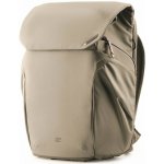 Pgytech OneGo 2 BackPack 20L Sand Khaki P-CB-202 – Zboží Mobilmania