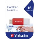 Verbatim Databar 16GB 49453 – Sleviste.cz