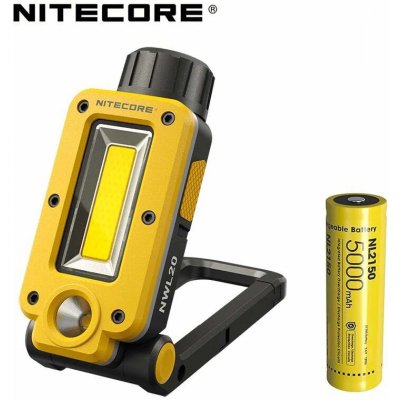 Nitecore NWL20 – Hledejceny.cz