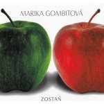 Gombitová Marika - Zostaň CD – Hledejceny.cz