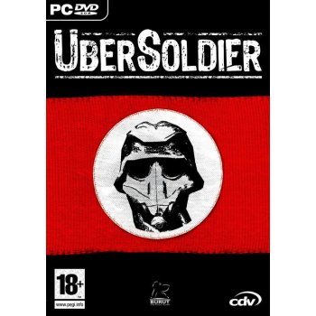 UberSoldier