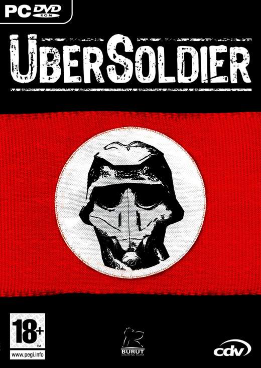 UberSoldier