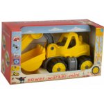 BIG Power Worker Mini Bagr – Hledejceny.cz