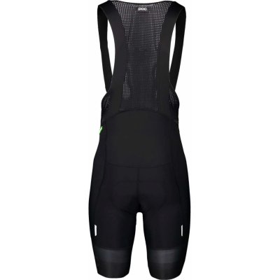 POC Essential Road VPDs Bib Shorts Uranium Black / Uranium Black – Zbozi.Blesk.cz