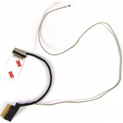 LCD flex kabel Dell Vostro 15 5565 5567 5568 V5568 – Zboží Živě