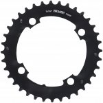 Truvativ MTB 36T 2x10s převodník klik 104mm černý – Zboží Dáma