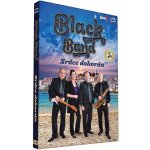 Black Band - Srdce dokorán CD – Sleviste.cz