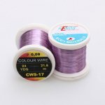 Hends HE COLOUR WIRE - MODRO FIALOVÁ – Hledejceny.cz