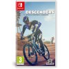 Hra na Nintendo Switch Descenders