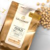 Čokoláda Callebaut Čokoláda gold 30,4% 400 g