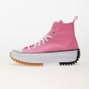 Dámské tenisky Converse Run Star Hike Platform oops pink/ white/ black