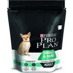 Purina Pro Plan Small & Mini Adult Sensitive Digestion jehněčí 0,7 kg – Hledejceny.cz