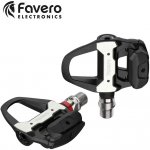 Favero Assioma Pro RS-1 pedály – Zboží Dáma