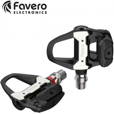 Favero Assioma Pro RS-1 pedály – Zboží Dáma