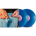 Tyler The Creator: Cherry Bomb Anniversary Coloured Transparent Blue Vinyl – Hledejceny.cz
