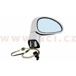 -9/09 zp. zrcátko el. ovládané vyhřívané modré sklo pro lak se senzorem teploty P | Zboží Auto