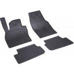 Koberce gumové Rigum Seat Ibiza 2017
