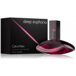 Calvin Klein Deep Euphoria parfémovaná voda dámská 30 ml – Hledejceny.cz