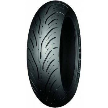 Michelin Pilot Road 4 170/60 R17 72V