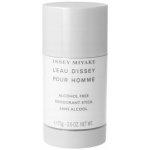 Issey Miyake L´Eau D´Issey deostick 75 ml – Zboží Dáma