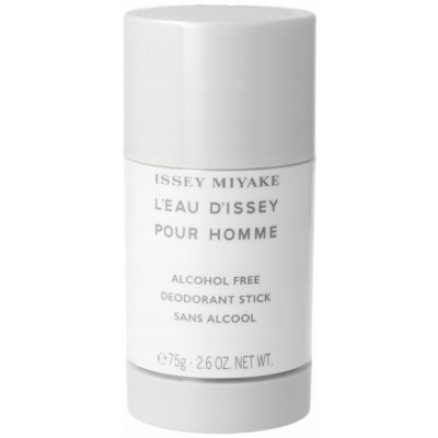 Issey Miyake L´Eau D´Issey deostick 75 ml – Zboží Dáma