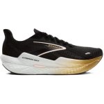 Brooks Hyperion Max 2 W 1204231B098 black/gold/pink – Zboží Mobilmania