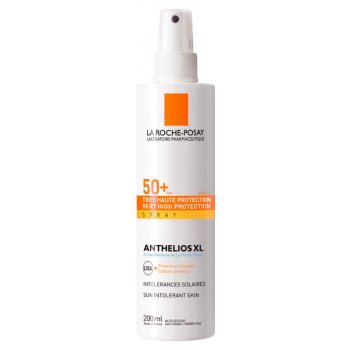 La Roche-Posay Anthelios XL ultra lehký spray SPF50+ 200 ml