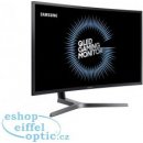 Monitor Samsung C27HG70