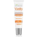 Bielenda Vanity Soft Expert depilační krém na obličej Apricot Oil + Allantoin 15 ml