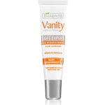 Bielenda Vanity Soft Expert depilační krém na obličej Apricot Oil + Allantoin 15 ml – Hledejceny.cz