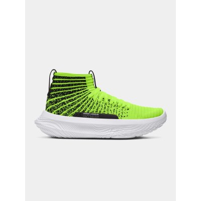 Under Armour UA FLOW FUTR X Elite-GRN 3024977-300 – Zboží Dáma