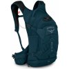 Cyklistický batoh Osprey Raven 14l blue emerald