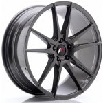 Japan Racing JR21 10x20 5x112 ET40 hyper grey – Hledejceny.cz
