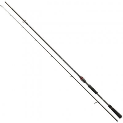 Daiwa Ballistic AIR Jigger 2,70m 14-42g 2 díly – Hledejceny.cz