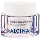 Alcina Fenchel Facial Cream Fennel pro velmi suchou pleť 50 ml