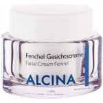 Alcina Fenchel Facial Cream Fennel pro velmi suchou pleť 50 ml – Hledejceny.cz