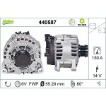 Generátor VALEO 440587