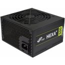 Fortron HEXA+ 500W PPA5004901