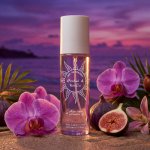 Sol de Verano Orchid & Vanilla Body Mist 200 ml – Sleviste.cz