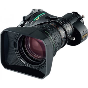 Fujinon XA20sx8.5BERM 2/3″ HD eXceed lens