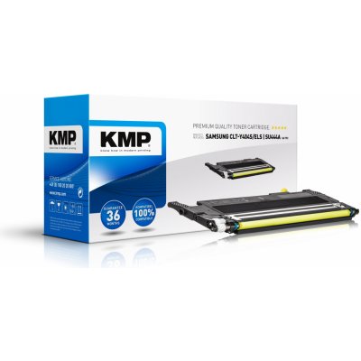 KMP Samsung CLT-Y404S - kompatibilní – Zboží Mobilmania