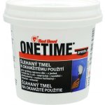 Onetime Šlehaný tmel 250 g bílá – HobbyKompas.cz