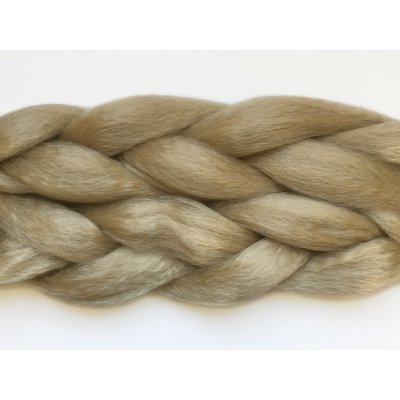 100% Kanekalon jumbo braid Barva: 22 (light blonde - světle blond), Značka: Dream Hair: Super Braid – Hledejceny.cz