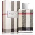 Burberry London parfémovaná voda dámská 50 ml – Hledejceny.cz