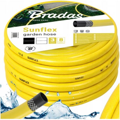 Bradas Sunflex 3/4" 25m – Zboží Dáma